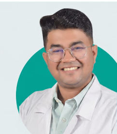 Dr Abhishek Bhargav Neurologist in Kotputli