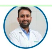 Dr Basant Sharma General Medicine Specialist in Kotputli