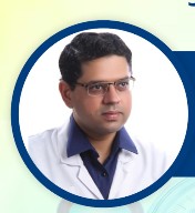 Dr Gaurav Rajendra Psychiatrist in Kotputli
