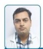 Dr Hemant Mishra Urologist in Kotputli